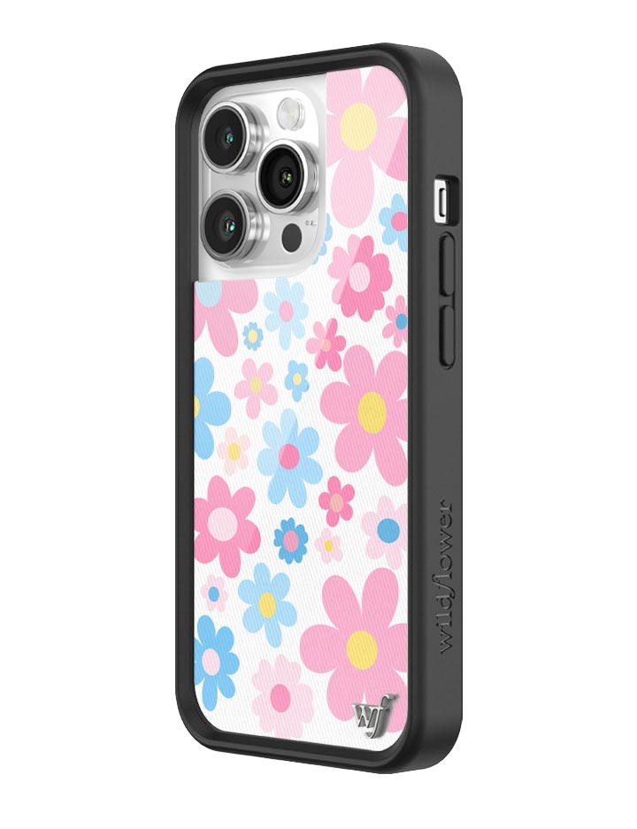 Bloom | Baby iPhone Case - Aaria Tees Aaria Tees