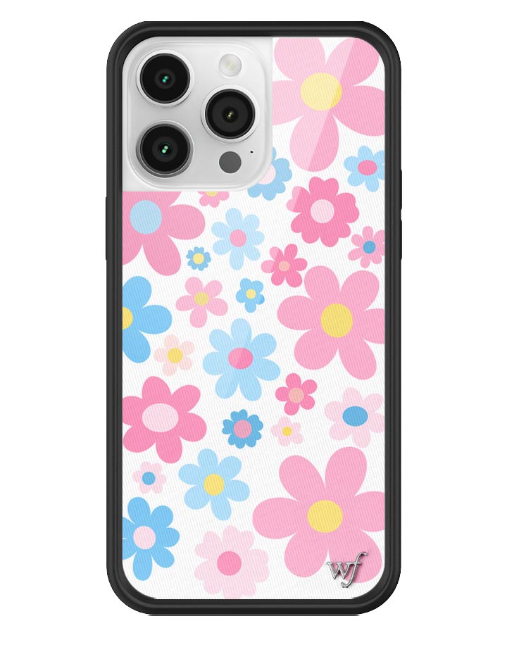 Bloom | Baby iPhone Case - Aaria Tees Aaria Tees
