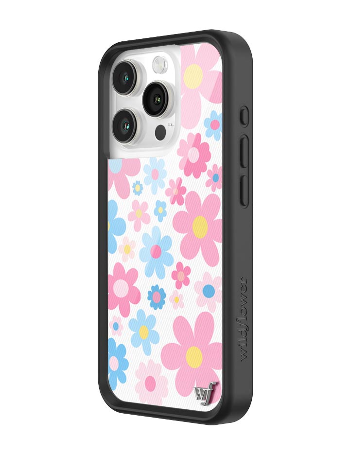 Bloom | Baby iPhone Case - Aaria Tees Aaria Tees