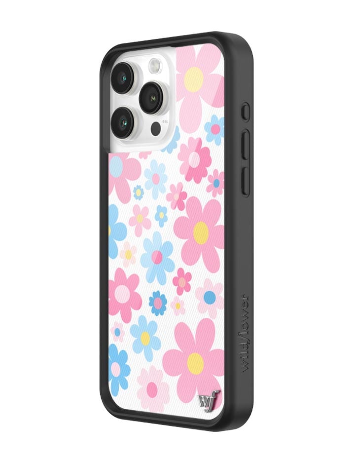Bloom | Baby iPhone Case - Aaria Tees Aaria Tees