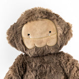Bigfoot Kin Aaria Tees