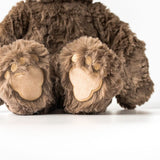 Bigfoot Kin Aaria Tees