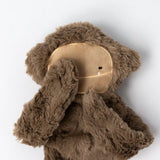 Bigfoot Snuggler Aaria Tees