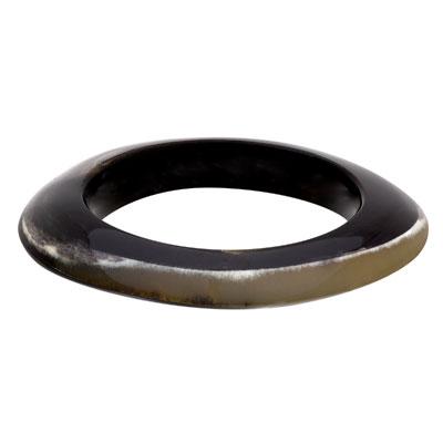 Sosso Upcycled Bangle - Aaria Tees Aaria Tees
