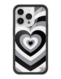 Latte Love | Midnight iPhone Case - Aaria Tees Aaria Tees