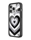 Latte Love | Midnight iPhone Case - Aaria Tees Aaria Tees