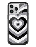 Latte Love | Midnight iPhone Case - Aaria Tees Aaria Tees