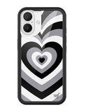 Latte Love | Midnight iPhone Case - Aaria Tees Aaria Tees