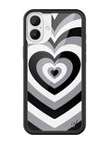 Latte Love | Midnight iPhone Case - Aaria Tees Aaria Tees