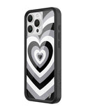 Latte Love | Midnight iPhone Case - Aaria Tees Aaria Tees