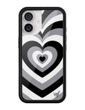 Latte Love | Midnight iPhone Case - Aaria Tees Aaria Tees