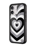 Latte Love | Midnight iPhone Case - Aaria Tees Aaria Tees