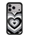 Latte Love | Midnight iPhone Case - Aaria Tees Aaria Tees
