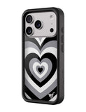 Latte Love | Midnight iPhone Case - Aaria Tees Aaria Tees