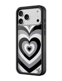 Latte Love | Midnight iPhone Case - Aaria Tees Aaria Tees