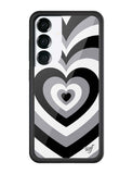 Latte Love | Midnight Samsung Galaxy Case - Aaria Tees Aaria Tees