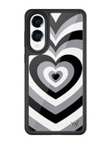 Latte Love | Midnight Samsung Galaxy Case - Aaria Tees Aaria Tees