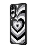 Latte Love | Midnight Samsung Galaxy Case - Aaria Tees Aaria Tees