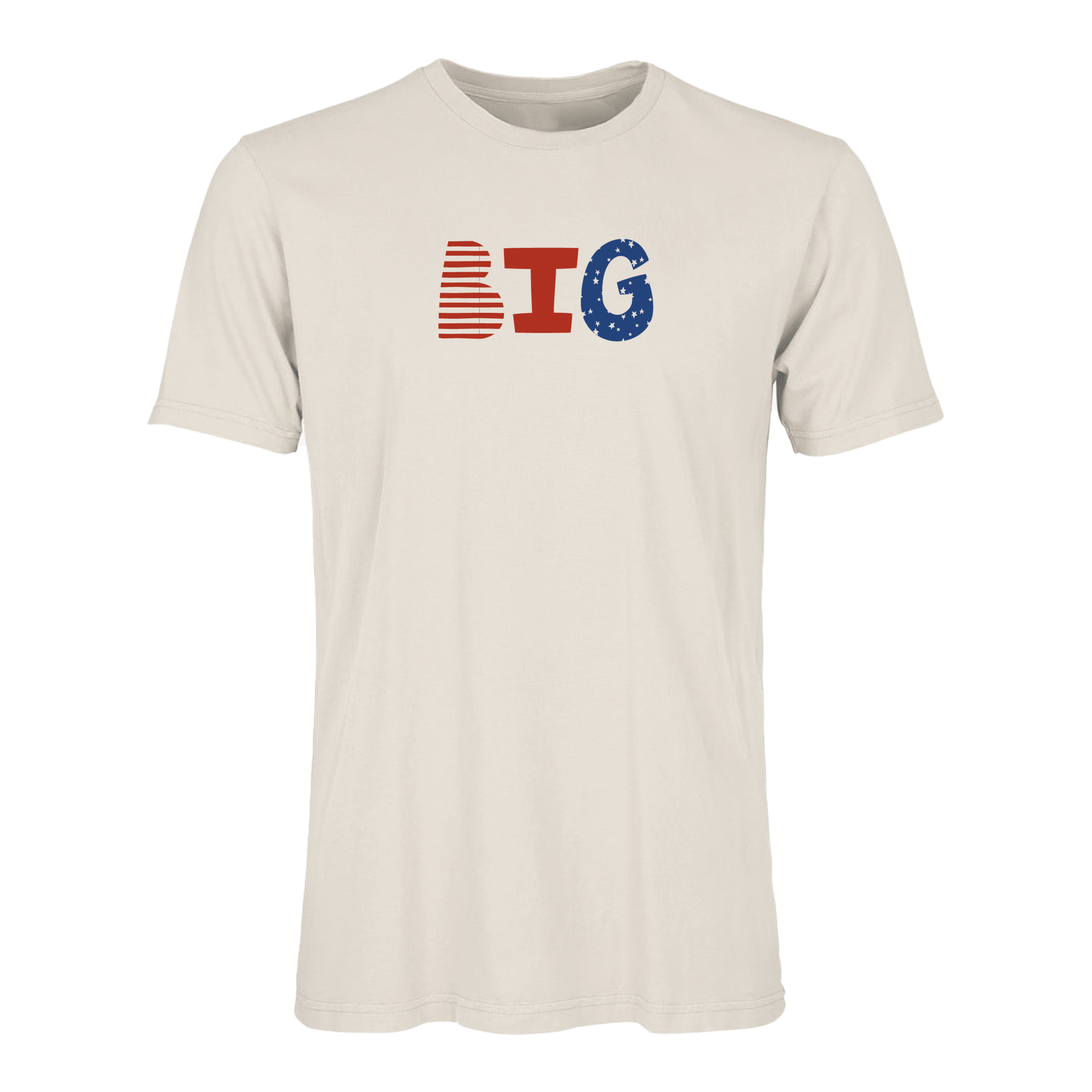 adult graphic tee | big - Aaria Tees Aaria Tees