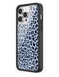 Meow | Blue iPhone Case Aaria Tees