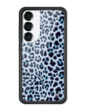 Blue Meow Samsung Galaxy Case - Aaria Tees Aaria Tees