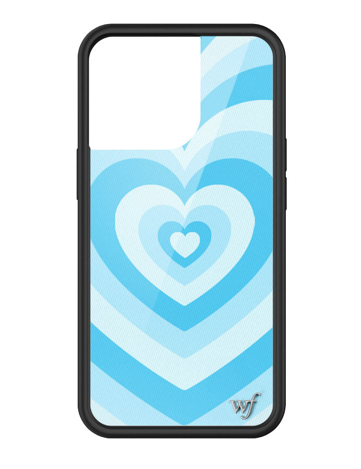 Latte Love | Blue Moon iPhone Case - Aaria Tees Aaria Tees