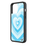 Latte Love | Blue Moon iPhone Case - Aaria Tees Aaria Tees