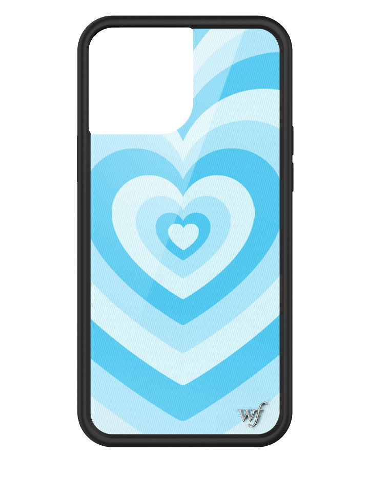 Latte Love | Blue Moon iPhone Case - Aaria Tees Aaria Tees