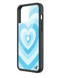 Latte Love | Blue Moon iPhone Case - Aaria Tees Aaria Tees