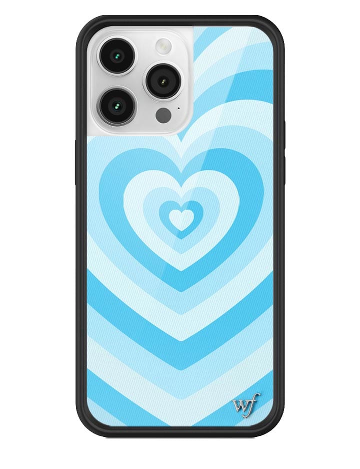Latte Love | Blue Moon iPhone Case - Aaria Tees Aaria Tees