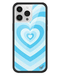 Latte Love | Blue Moon iPhone Case - Aaria Tees Aaria Tees