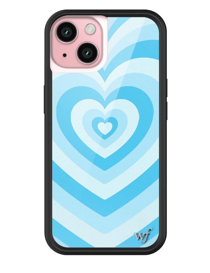 Latte Love | Blue Moon iPhone Case - Aaria Tees Aaria Tees
