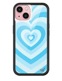 Latte Love | Blue Moon iPhone Case - Aaria Tees Aaria Tees