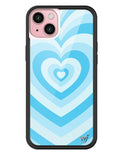 Latte Love | Blue Moon iPhone Case - Aaria Tees Aaria Tees