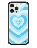 Latte Love | Blue Moon iPhone Case - Aaria Tees Aaria Tees