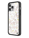 Bunnies in Bonnets iPhone Case - Aaria Tees Aaria Tees