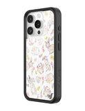 Bunnies in Bonnets iPhone Case - Aaria Tees Aaria Tees