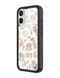 Bunnies in Bonnets iPhone Case - Aaria Tees Aaria Tees
