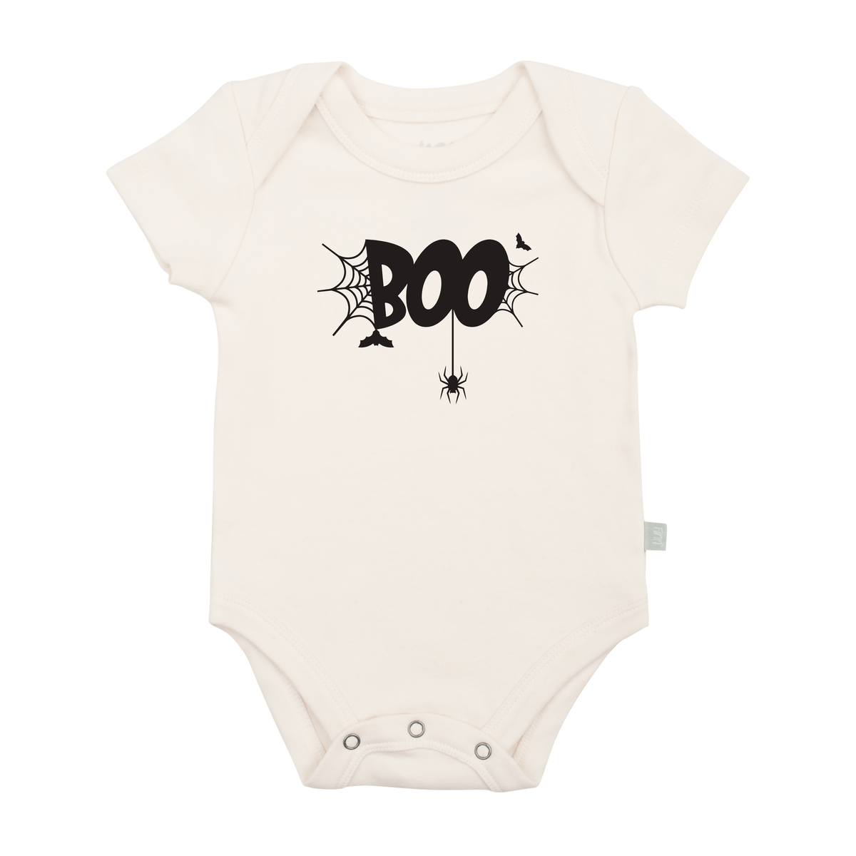 graphic bodysuit | BOO - Aaria Tees