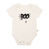 graphic bodysuit | BOO - Aaria Tees Aaria Tees
