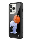 Boo iPhone Case Aaria Tees