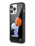 Boo iPhone Case Aaria Tees