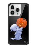 Boo iPhone Case Aaria Tees
