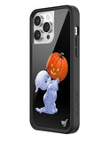 Boo iPhone Case Aaria Tees