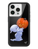 Boo iPhone Case - Aaria Tees Aaria Tees
