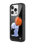 Boo iPhone Case - Aaria Tees Aaria Tees