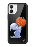 Boo iPhone Case - Aaria Tees Aaria Tees