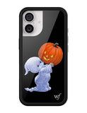 Boo iPhone Case - Aaria Tees Aaria Tees