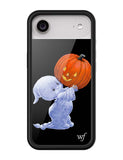 Boo iPhone Case - Aaria Tees Aaria Tees