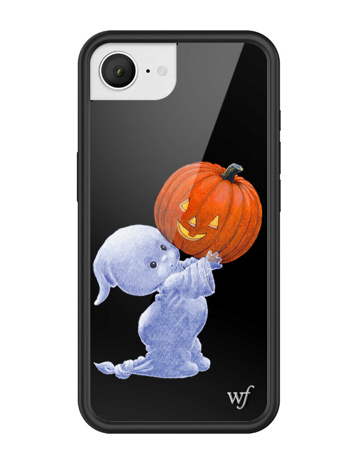 Boo iPhone Case - Aaria Tees